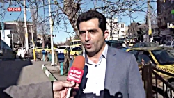 موج عظیم خوشحالی مردم اردبیل ب...