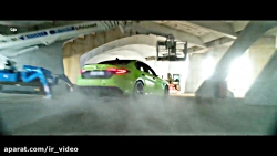 فیلم 6 زیرزمینی با کیفیت فوق ا...