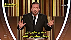 &laquo;اگر داعش تلویزیون داشت....