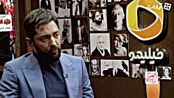 ماندگارترین نقش بهرام رادان از...