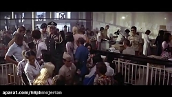 فیلم اکشن جنگی | شکارچی گوزن |...