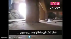 فوری از عین الاسد/ ذلت آمریکای...