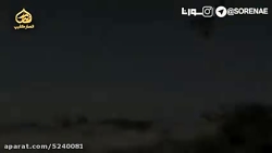 رهبر انقلاب: گفتم دوران بزن و...