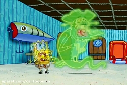 کارتون باب اسفنجی باب اسفنجی