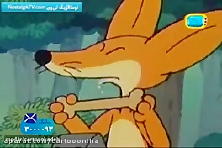 کارتون قصه کوچولو ها کارتون قصه کوچولو ها