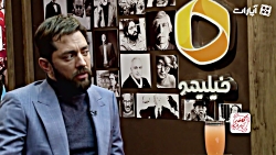 بهرام رادان: صادقانه، کارهام با آقای کیمیایی رو دست ندارم.
