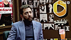 بهرام رادان: من در 39 سالگی نق...