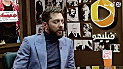 بهرام رادان: نوید محمدزاده ستا...