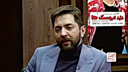 بهرام رادان: پیمان معادی جز خا...
