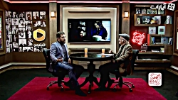 بهرام رادان: شهاب حسینی رو خدا...