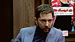 بهرام رادان: برای محمدرضا گلزا...