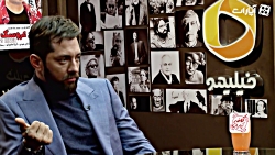 بهرام رادان: تهیه کنندگی رو اد...