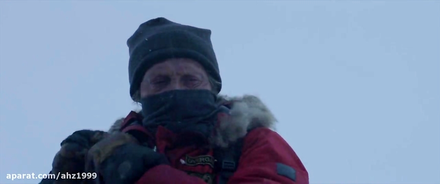 فیلم Arctic 2018 زمان5886ثانیه