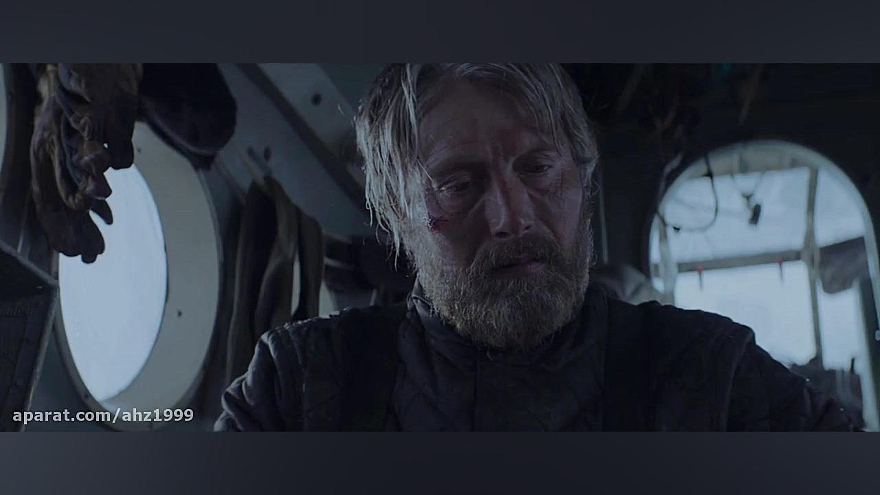 فیلم Arctic 2018 زمان5886ثانیه