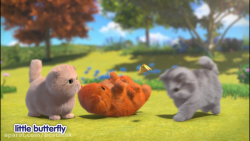 آهنگ شاد کودکانه Badanamu قسمت...