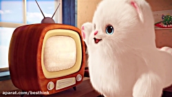 آهنگ شاد کودکانه Badanamu قسمت...