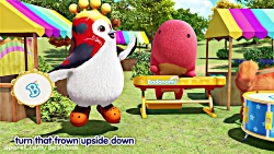 آهنگ شاد کودکانه Badanamu قسمت...