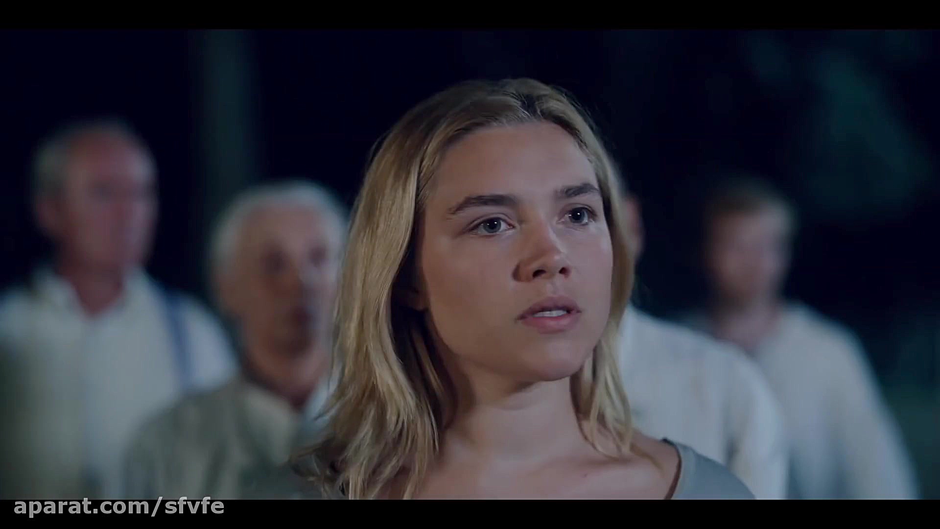 تریلر فیلم Midsommar 2019 زمان158ثانیه