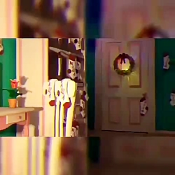 کلیپ دخترونه