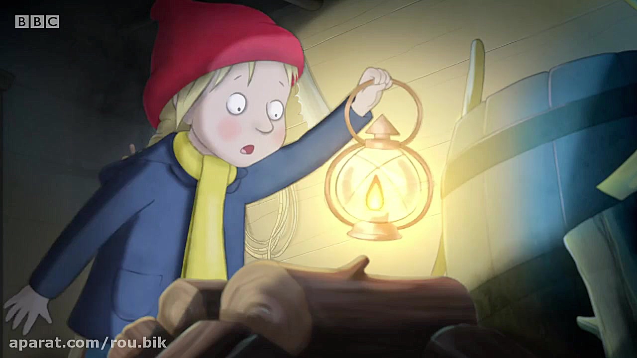 انیمیشن میمی و اژدهای کوهستان Mimi and the Mountain Dragon 2019 زمان1470ثانیه