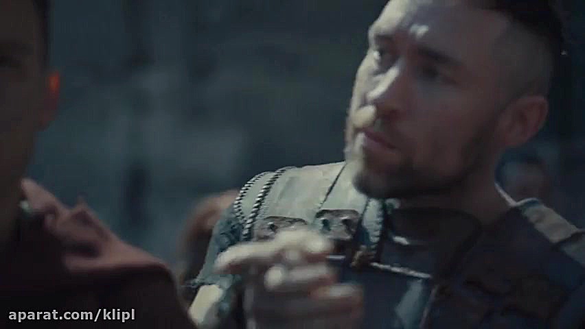 فیلم تخیلی | قلب اژدها | Battle for the Heartfire 2017 | دوبله | کانال گاد زمان5865ثانیه