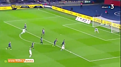 خلاصه جام اتحادیه فرانسه: پاری...