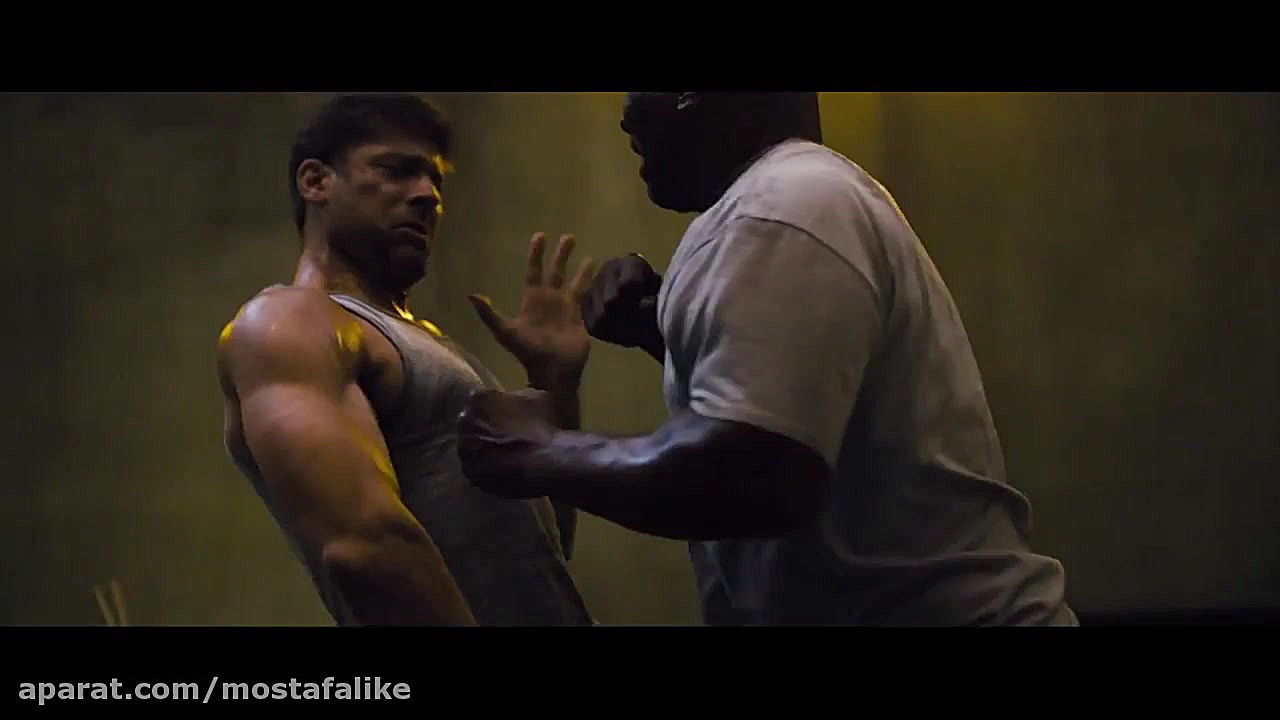 فیلم اکشن  انتقام کیک بوکسر ۲  با دوبله فارسی– Kickboxer Retaliation زمان6279ثانیه
