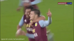 خلاصه بازی لسترسیتی  - استون و...