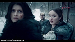 برشی دیگر از سریال پر طرفدار و...