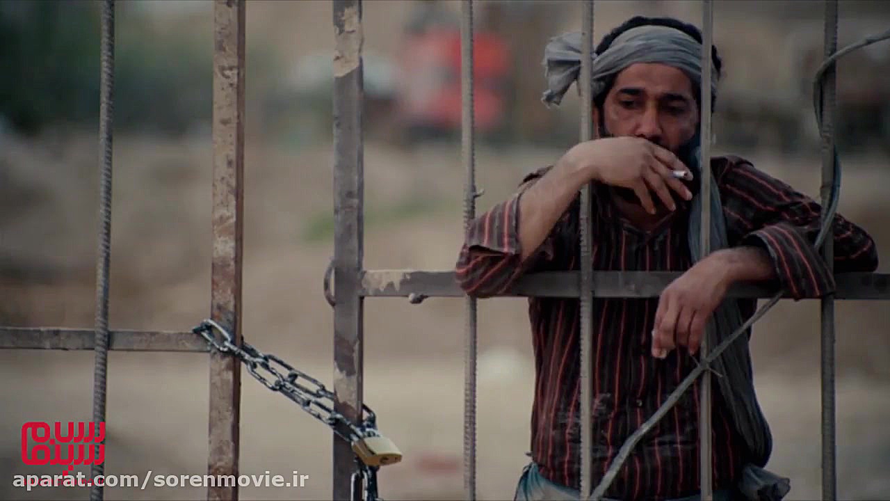 اولین تیزر فیلم گل نساء زمان64ثانیه