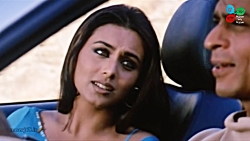 سکانس برتر و عاشقانه شاهرخ خان...