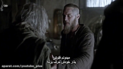 سریال فوق العاده جذاب vikings...