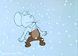 سریال تام و جری :: قسمت 1۲6