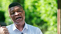 مستند(مو صلاح: داستان ساحر فوت...