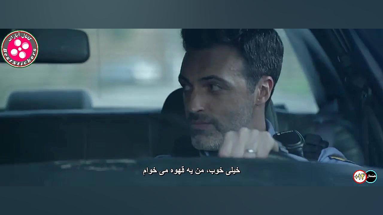 فیلم - Black and Blue 2019 - سیاه و آبی - زیرنویس فارسی زمان6408ثانیه