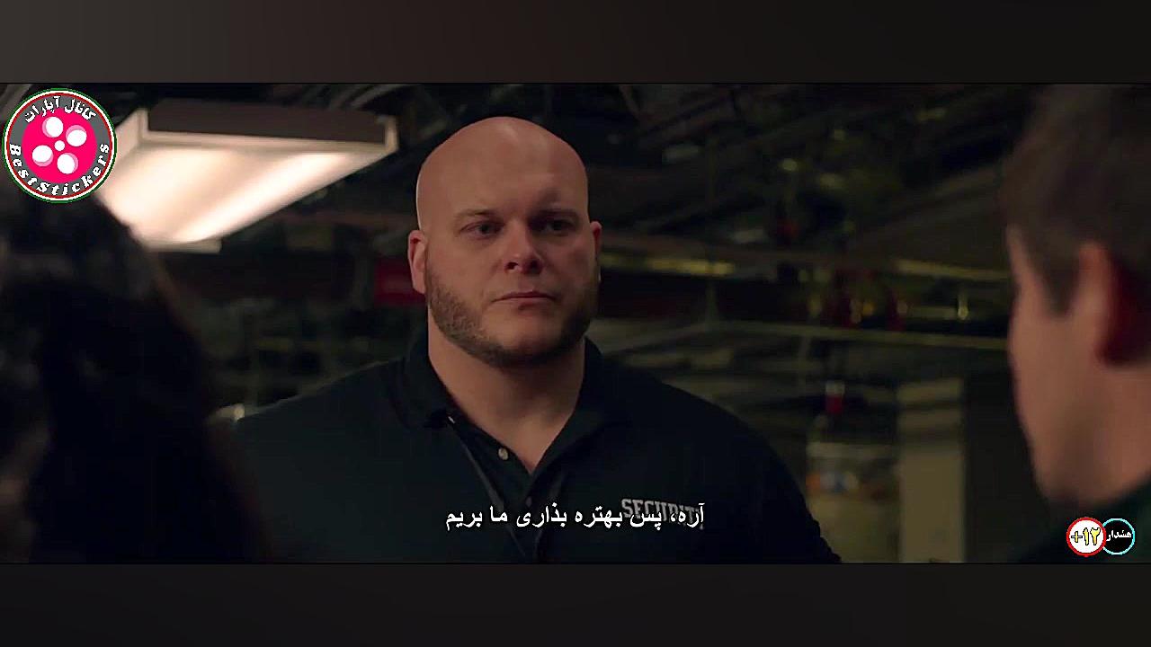 فیلم - Jexi 2019 - جکسی - زیرنویس فارسی زمان4135ثانیه