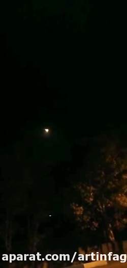 سقوط هواپیما اوکراینی