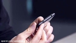 جعبه گشایی قویترین اسمارت فون...