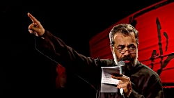 فنا فی الله شد اما بقا دارد سل...