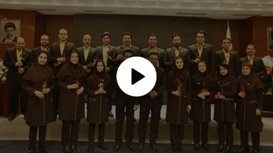 فیلم معرفی گروه نرم افزاری محک (نرم افزارحسابداری محک) زمان231ثانیه