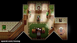 تریلر هنگام عرضه بازی To the M...