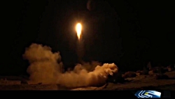 انتقام موشکی سپاه در شهادت شهی...