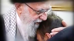 شهید سردار قاسم سلیمانی