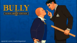 قلدر مدرسه! | Bully