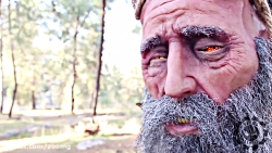 ساخت مدل میمیر توسط طرفداران G...