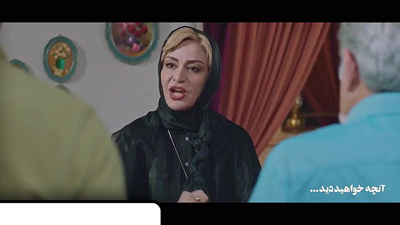 دانلود رایگان سریال مانکن قسمت ۲۰ در توضیحات و کانال تلگرام @IRcinemas زمان60ثانیه