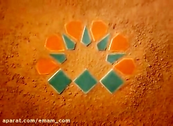 مشت بر دهان ظالم بزنید