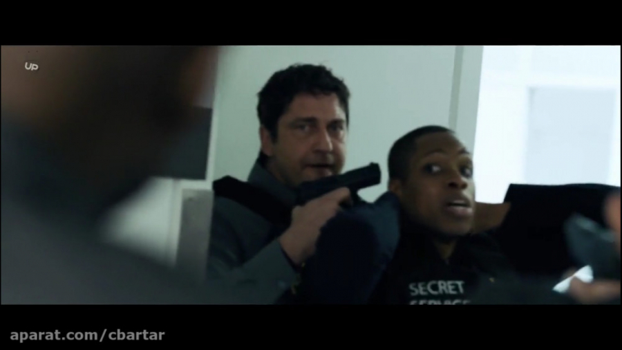 دانلود فیلم انجل سقوط کرده است | Angel Has Fallen 2019 | اکشن | دوبله فارسی زمان7168ثانیه