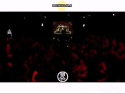 فاطمیه تسلیت . کربلایی حسین طا...