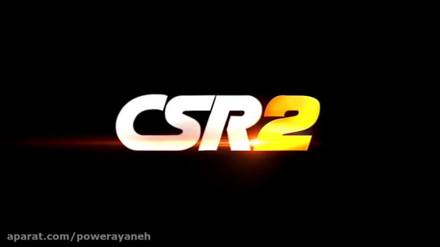 تریلر بازی مسابقه ای CSR Racing 2